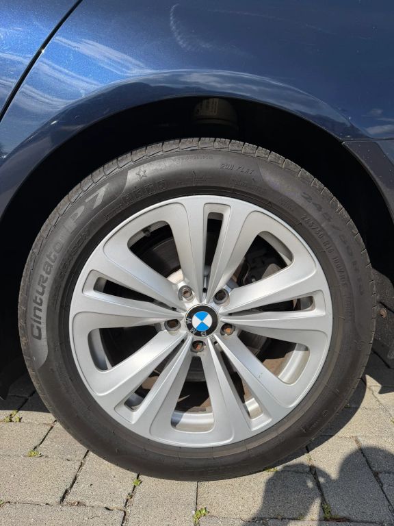 bmw 7 series 2012 WBAKB4C50CC576267 image bmw 7 series 2012 WBAKB4C50CC576267 image